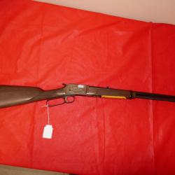 Carabine BROWNING BL-22 FIELD NICKEL GRADE 2 en 22LR