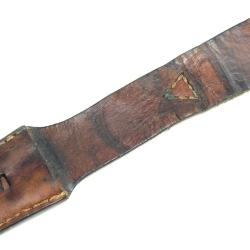 Porte fourreau pour baïonnette yougoslaves M1956 3