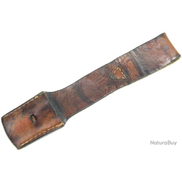 Porte fourreau pour baonnette yougoslaves M1956 3