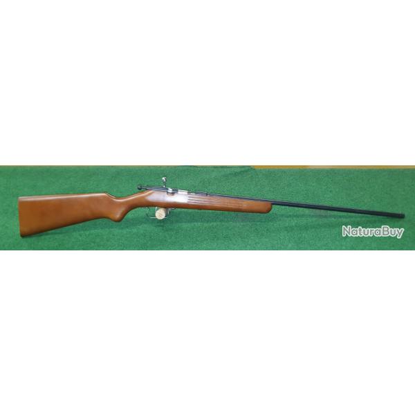 Carabine Manuarm monocoup 9mm Flobert