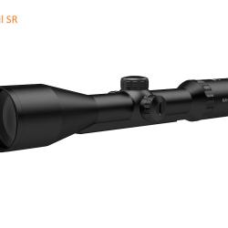 Lunette de chasse Kahles  HELIA 2-10x50i (SR)
