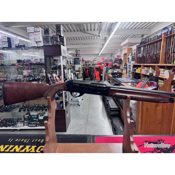 Beretta Bellmonte I MK2 Slug 12x76