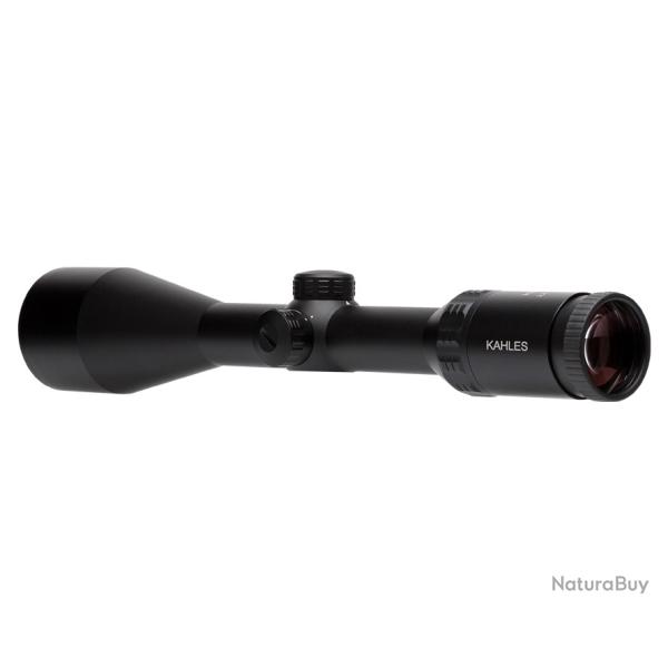 Lunette de chasse Kahles HELIA 2,4-12x56i - Rticule 4-Dot
