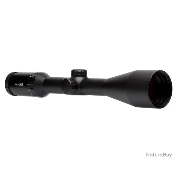 Lunette de chasse Kahles HELIA 2,4-12x56i - Rticule G4B