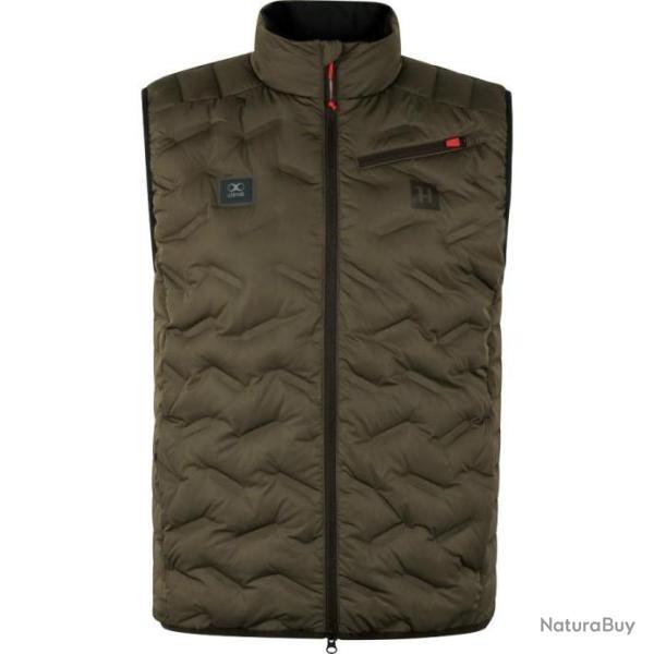 Gilet clim8 Insulated Hrkila