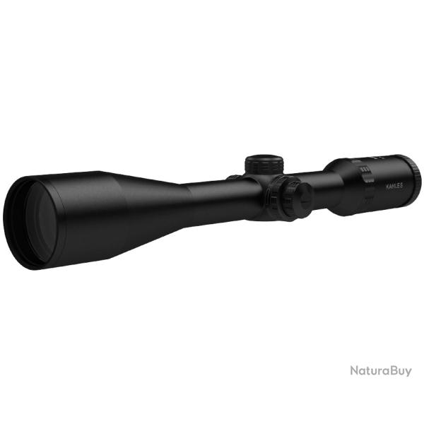 Lunette de chasse Kahles HELIA 3,5-18x50i - Rticule G4B