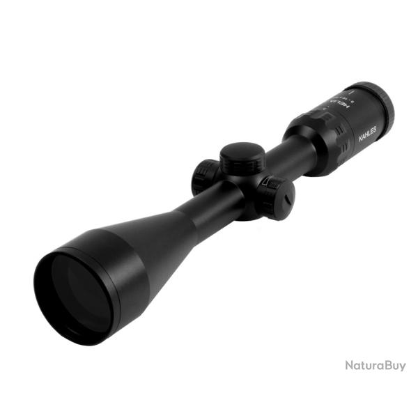 Lunette de chasse Kahles HELIA 3 3-10x50i
