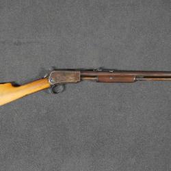 Winchester modèle 06 Takedown calibre 22LR bon état intouché - Catégorie D avec PV St Etienne