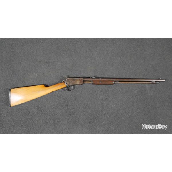 Winchester modle 06 Takedown calibre 22LR bon tat intouch - Catgorie D avec PV St Etienne