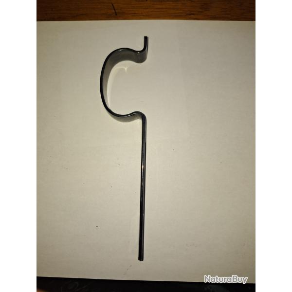 ANSCHUTZ 1532 222 rem  pontet TBE vendu par poudrenoirepro