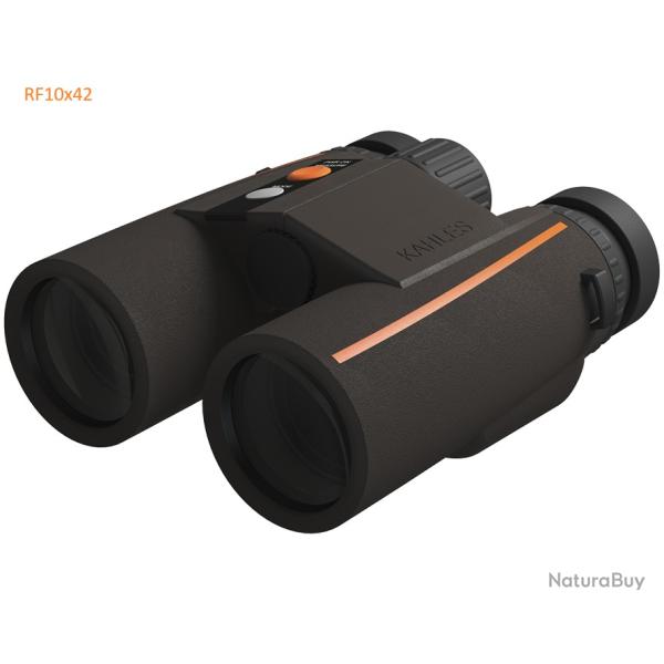 Jumelles Kahles HELIA 42 RF 10X42