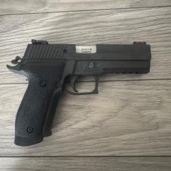 SIG SAUER P226 TACOPS LDC II