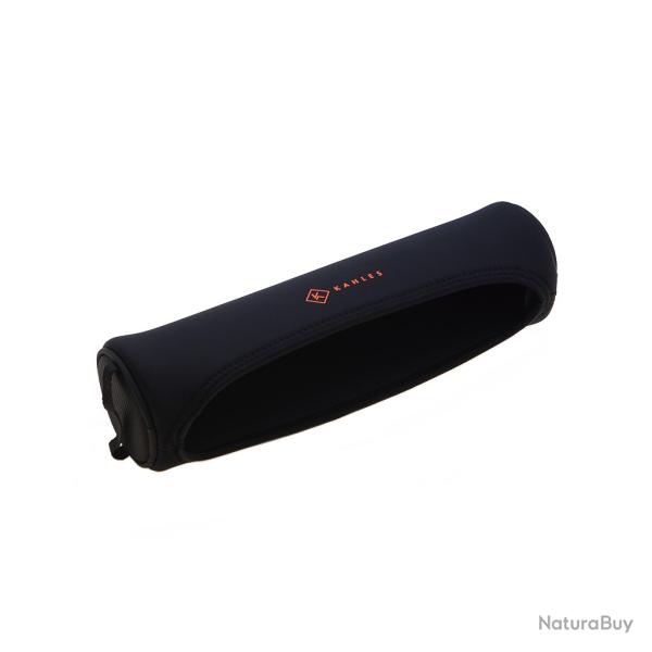 Etui noprne Kahles 353x67 mm pour les modles suivant:  HELIA 2,4-12, HELIA 3,5-18.