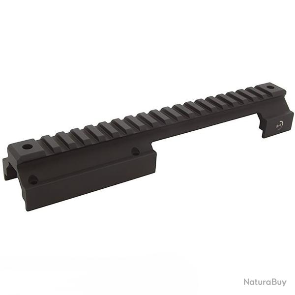 CAPOT B&T HK G3 RAIL PICATINNY SIMPLE