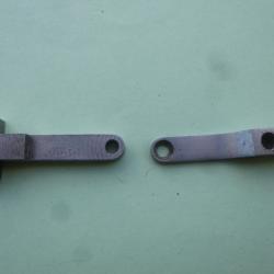 EBAUCHE HAUSSE +GUIDON CARABINE