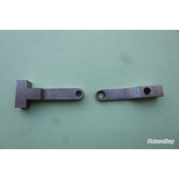 EBAUCHE HAUSSE +GUIDON CARABINE