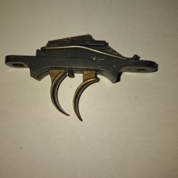 ANSCHUTZ 1532 222 rem double détente stecher  vendue par poudrenoirepro