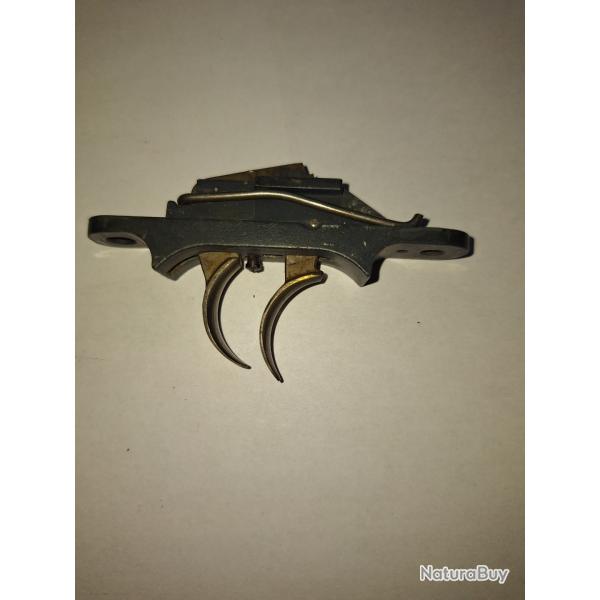 ANSCHUTZ 1532 222 rem double dtente stecher  vendue par poudrenoirepro