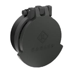 Flip-Up Cover Oculaire pour lunettes Kahles 46mm