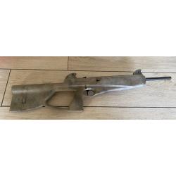 Crosman nightstalker Blowback 4,5mm