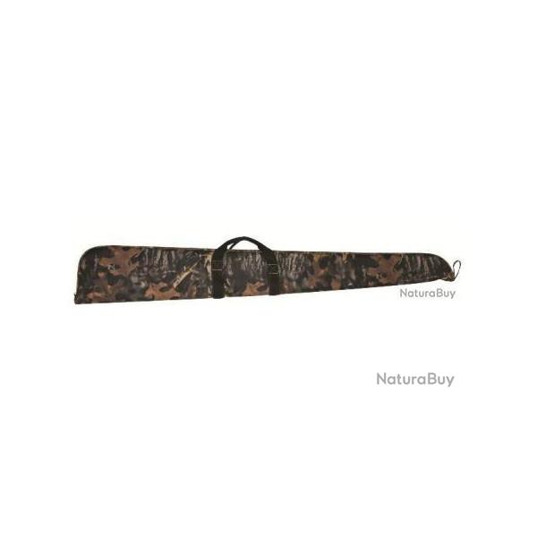 Fourreau fusil CHARIVE 130cm CAMO