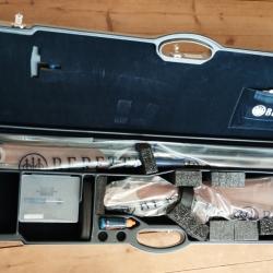 Promo - 12g Beretta sup 694 Trap 81" */**
