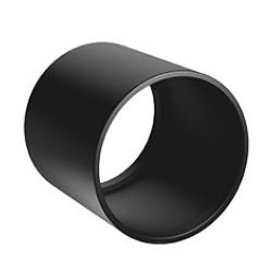 Obturateur pare-soleil pour lunette Kahles 50 mm