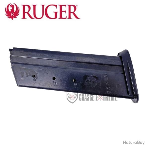 Chargeur RUGER-57 20Cps Cal 5.7x28 mm