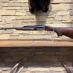 Express Demas Juxtaposé Cal. 8x57JRS + 1 sans réserve