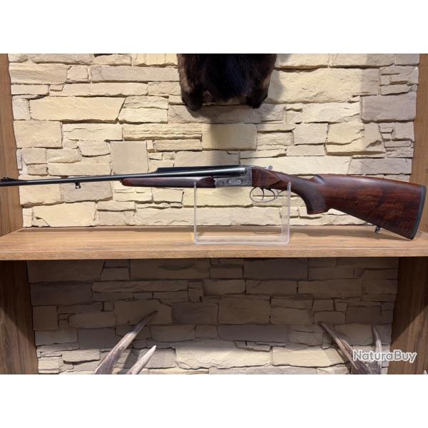 Express Demas Juxtapos Cal. 8x57JRS + 1 sans rserve