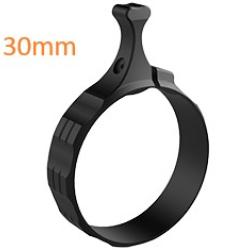 Throw lever pour lunette Kahles 30mm