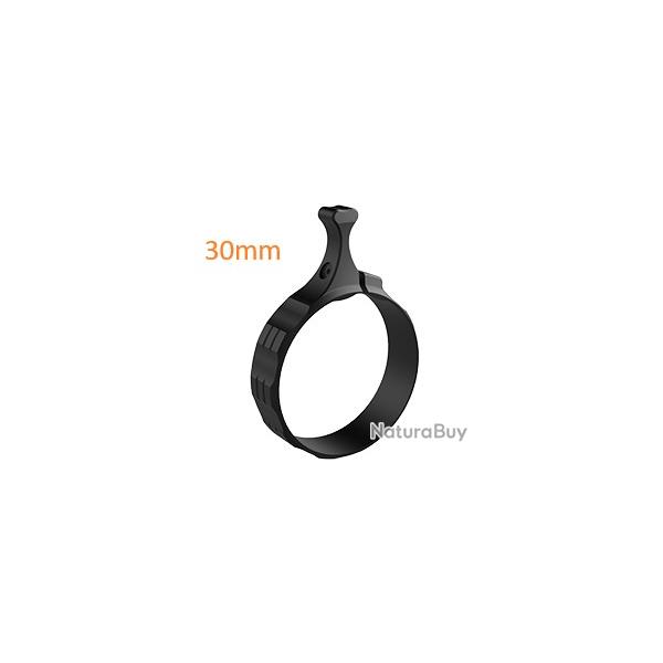 Throw lever pour lunette Kahles 30mm