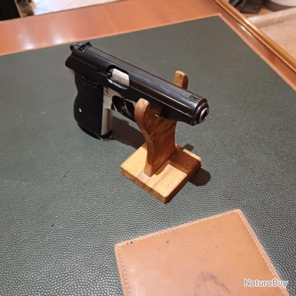 PISTOLET FEG MODEL AP CAL 7.65 CAT B