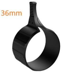 Throw lever pour lunette Kahles 36mm