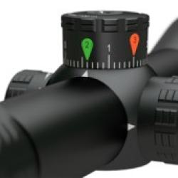 Tourelle Mémorielle K Pour lunettes Kahles