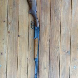 Carabine express RAF Sidna calibre 7x65R