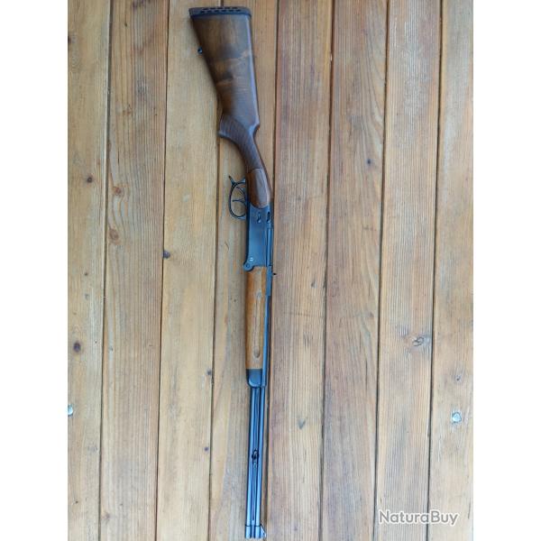 Carabine express RAF Sidna calibre 7x65R