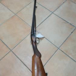 RIBOULET JUXTAPOSE CALIBRE 16/70