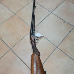 RIBOULET JUXTAPOSE CALIBRE 16/70