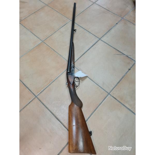 RIBOULET JUXTAPOSE CALIBRE 16/70