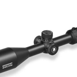Lunette DISCOVERY MS 3-9x40/50IR-SFP-MOA Diam 25,4 mm