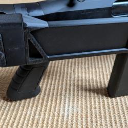 Crosse rabattable Fabarm STF 12