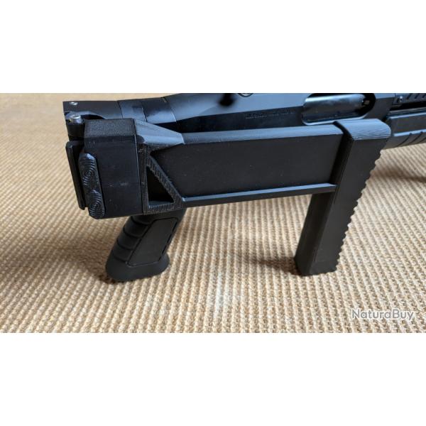 Crosse rabattable Fabarm STF 12