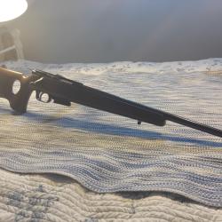 Weihrauch GECO HW66 222 REM