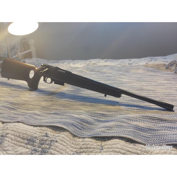 Weihrauch GECO HW66 222 REM