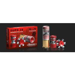 Cartouches DDUPLEKS DUPOT 12/70 28g