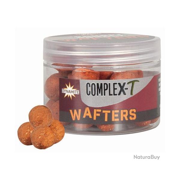 Bouillettes Equilibres Dynamite Complex-T Wafter 15mm