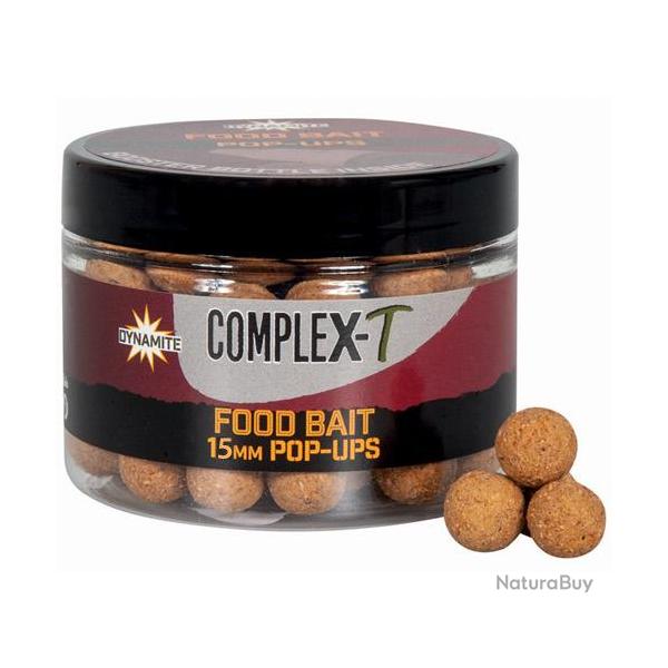 Pop Ups Dynamite Complex-T 15mm
