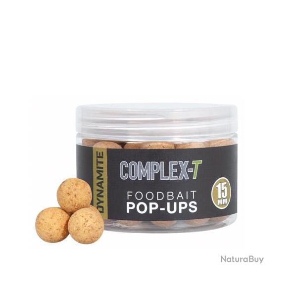 Pop Ups Dynamite Complex-T 15mm