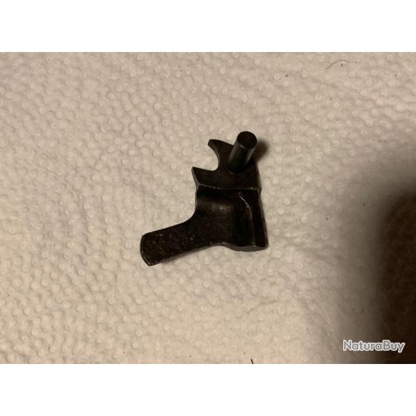 Militaria Franais WW1 / WW2 Butoir d'Auget Lebel R35